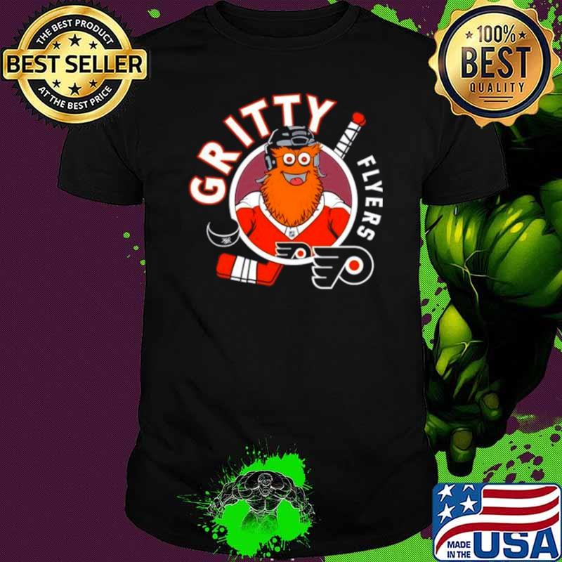 Gritty Flyers Helmet Player Philadelphia Hockey s Unisex Gritty Flyers Helmet Player Philadelphia Hockey s Unisex