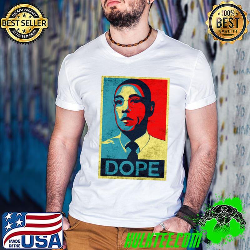 Gustavo fring Dope Chilean-American restaurant entrepreneur T-Shirt