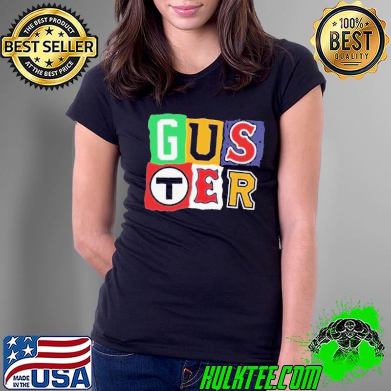 Guster Tour Boston, Ma s Ladies Tee Guster Tour Boston, Ma s Ladies Tee