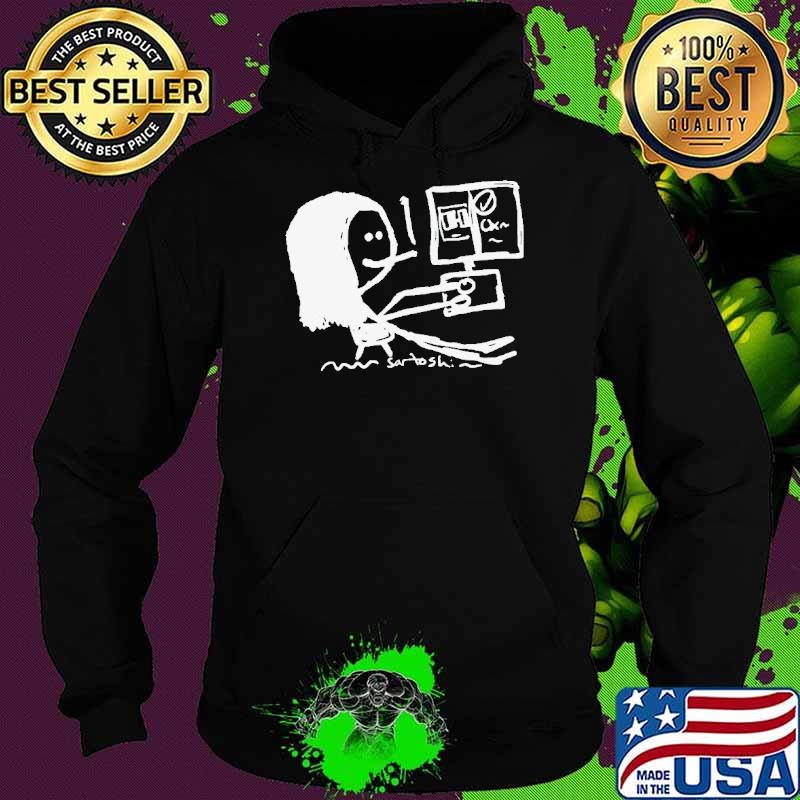 I have 6 in the office s Hoodie I have 6 in the office s Hoodie