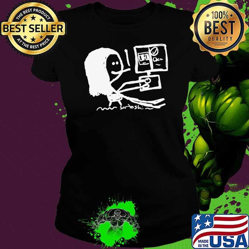 I have 6 in the office s Ladies tee I have 6 in the office s Ladies tee