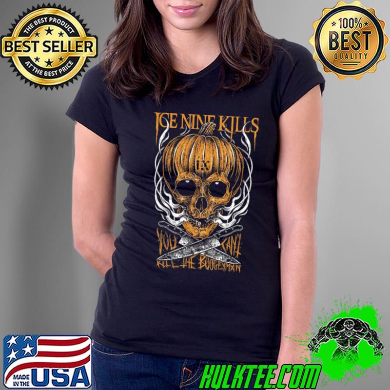 Ice Nine Kills American heavy metal band T-Shirt
