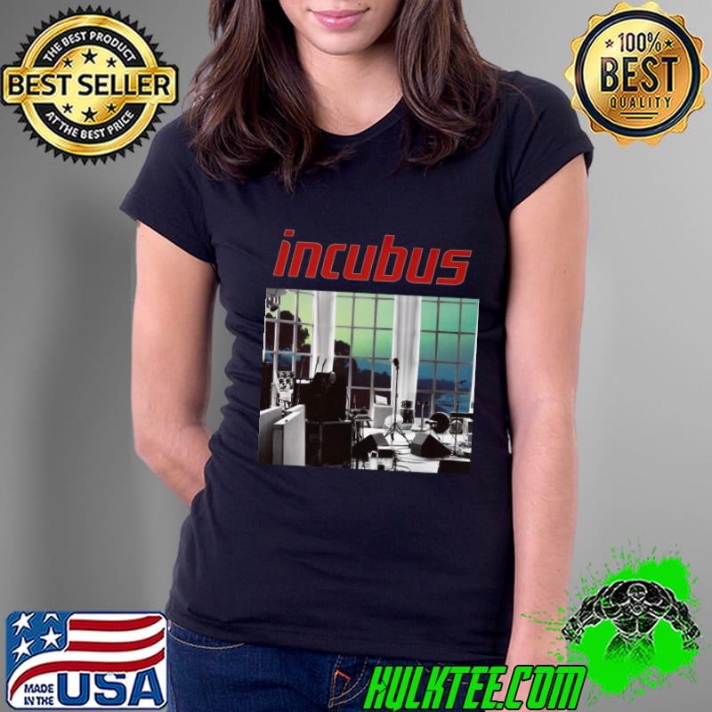 Incubus American rock music band T-Shirt