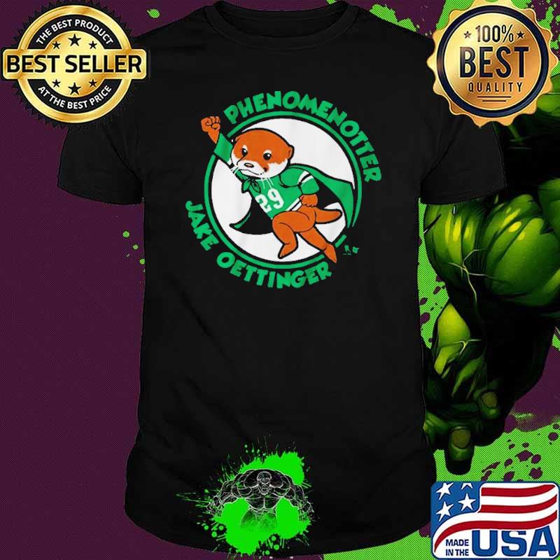 Jake Oettinger Phenomenotter Shirt