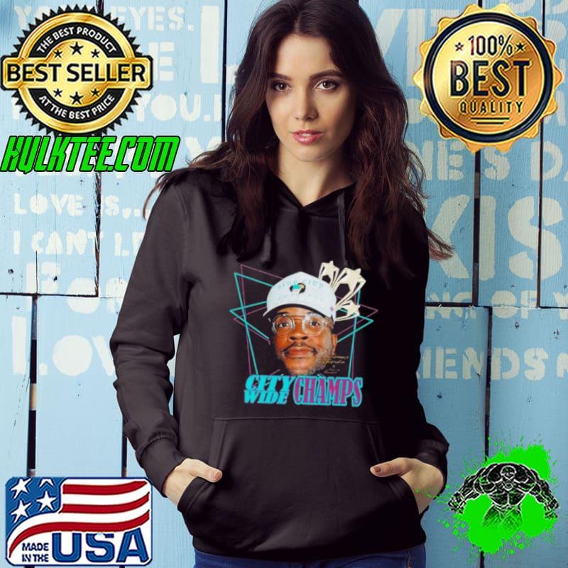 James Gardin Album Cover Shirt