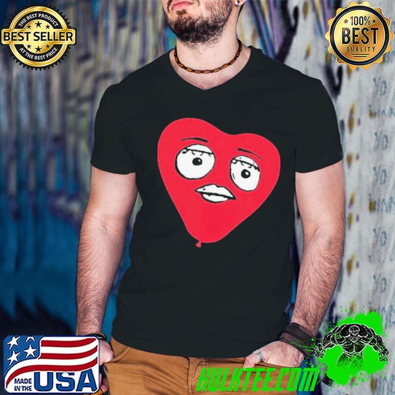 James Marriott God Forbid Shirt