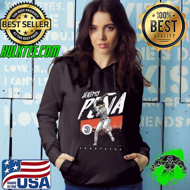 Jeremy Pena Houston Grunge Dominican-American professional baseball shortstop T-Shirt Hoodie Jeremy Pena Houston Grunge Dominican-American professional baseball shortstop T-Shirt Hoodie
