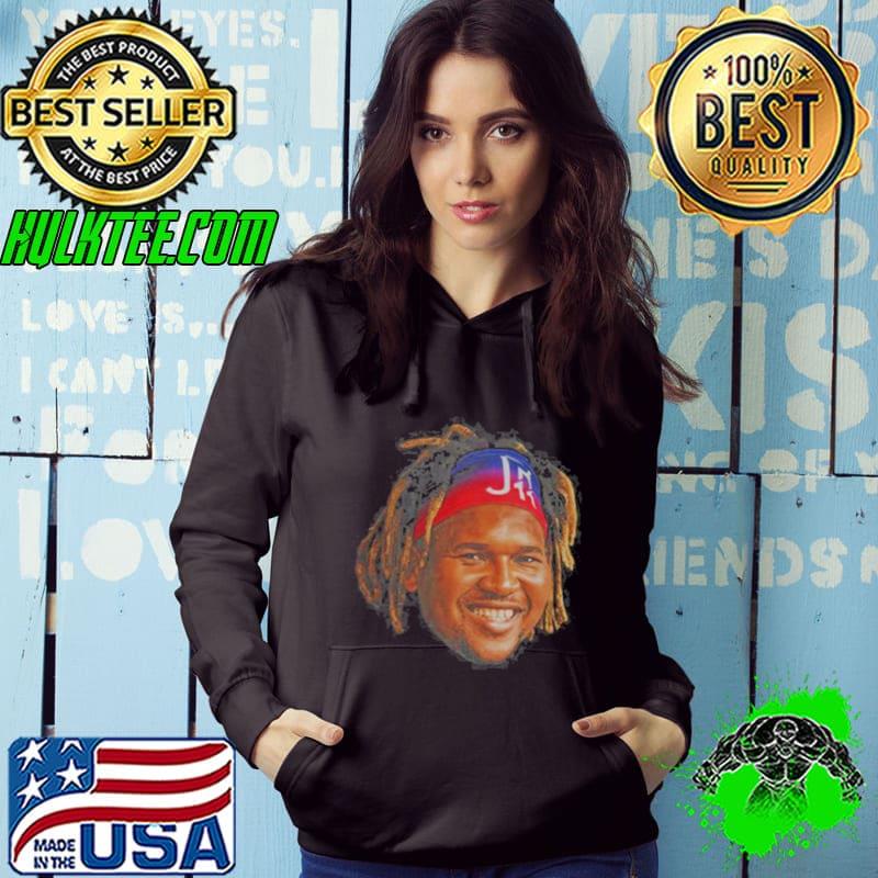 Jose Ramirez shirt