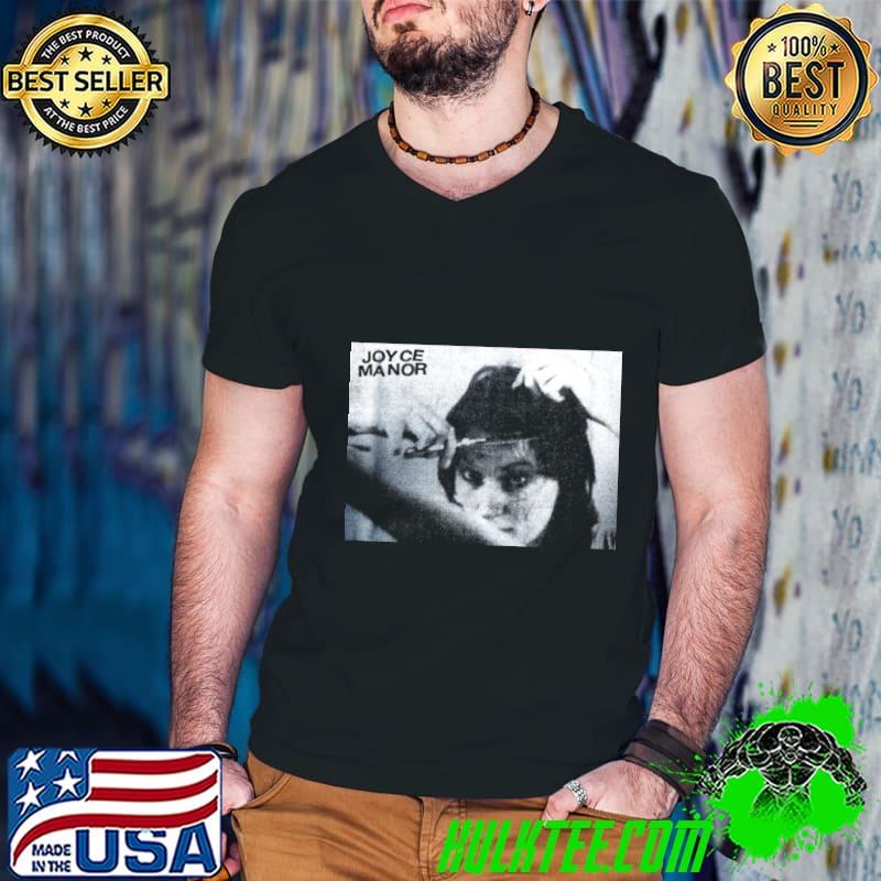 Joyce Manor American indie rock band current lineup consists of singer-songwriter T-Shirt Guys V Neck Joyce Manor American indie rock band current lineup consists of singer-songwriter T-Shirt Guys V Neck