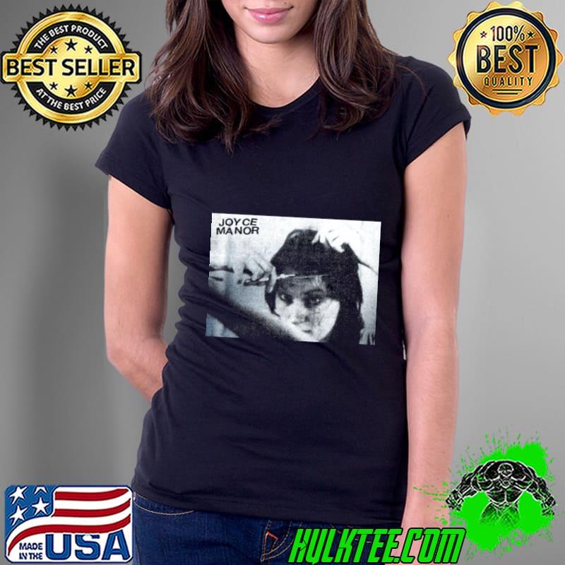 Joyce Manor American indie rock band current lineup consists of singer-songwriter T-Shirt