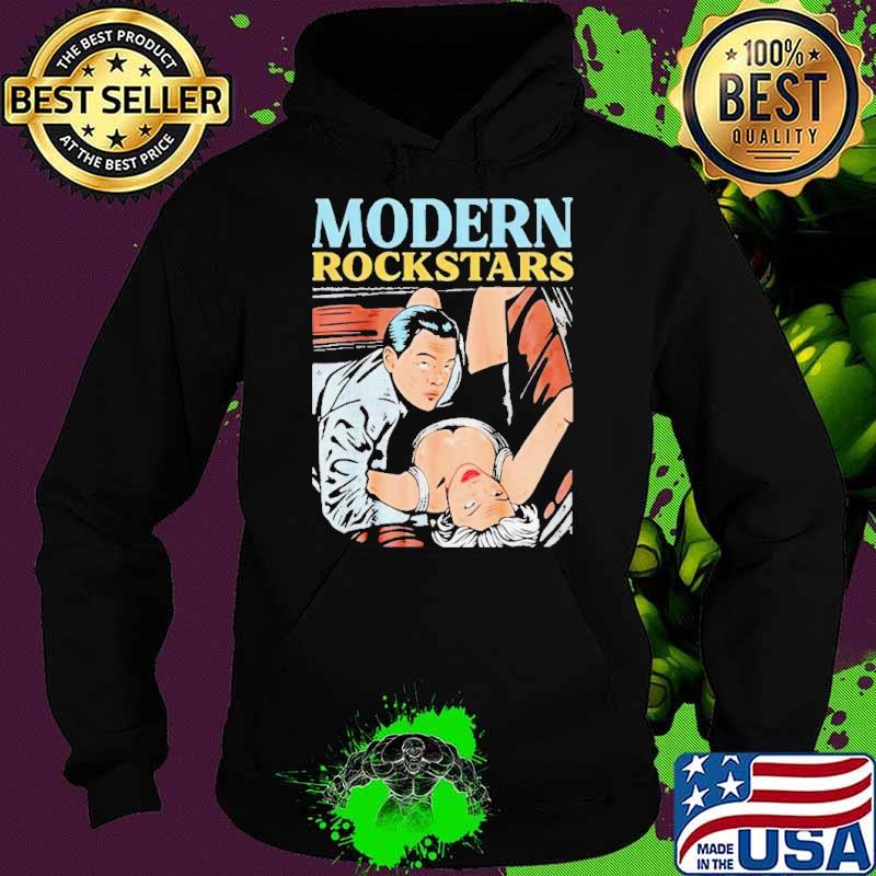 Jt Holmes Modern Rockstars The Wall Street Scandal Shirt Hoodie Jt Holmes Modern Rockstars The Wall Street Scandal Shirt Hoodie