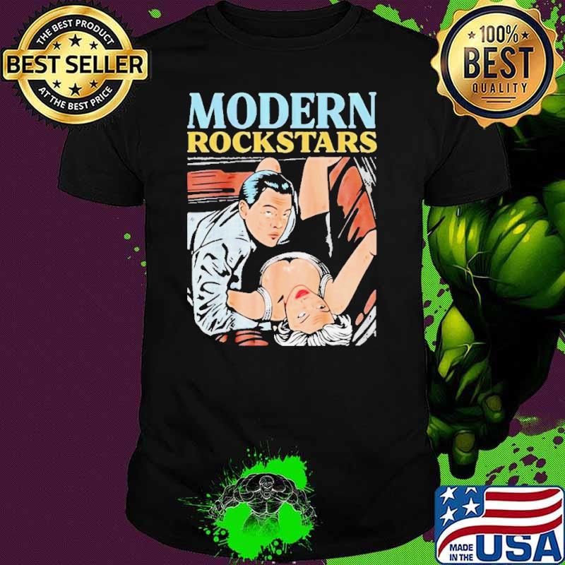 Jt Holmes Modern Rockstars The Wall Street Scandal Shirt Unisex Jt Holmes Modern Rockstars The Wall Street Scandal Shirt Unisex