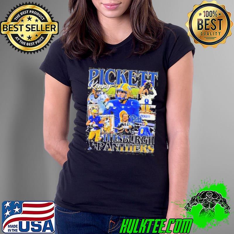 Kenny Pickett Football Shirt