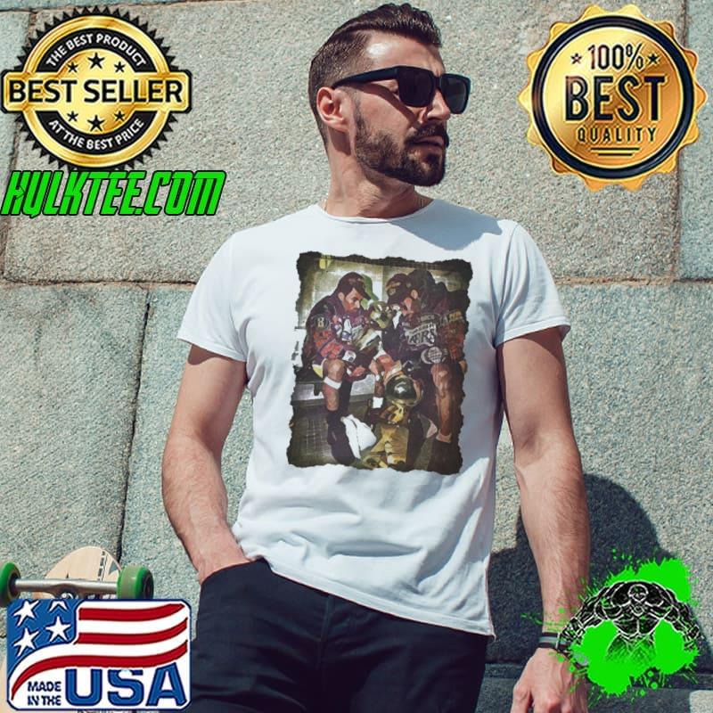 Kobe Bryant Championship Contemplation shirt