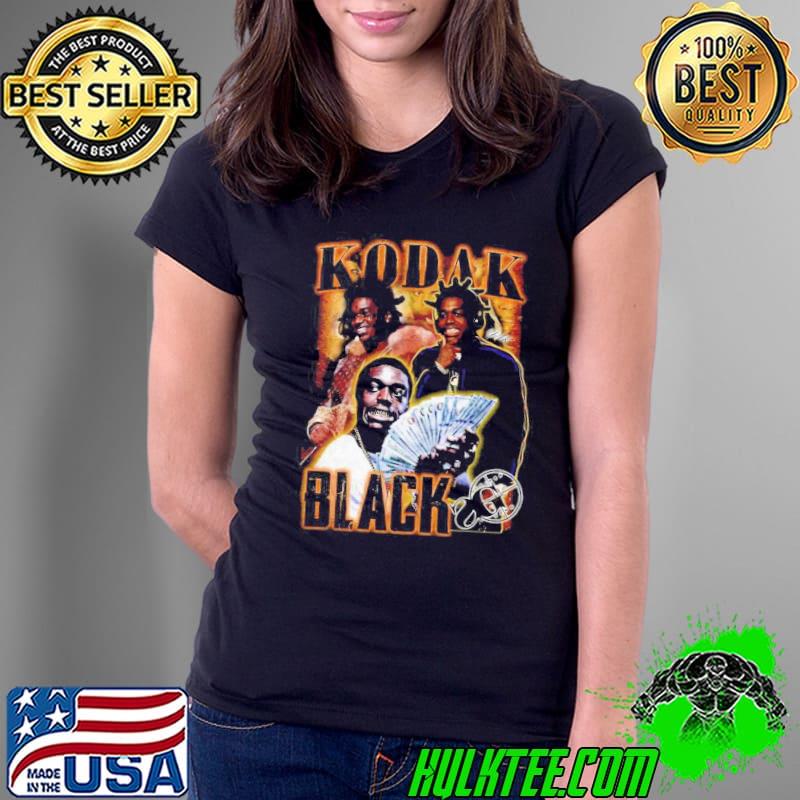 Kodak Black Sniper Gang Shirt