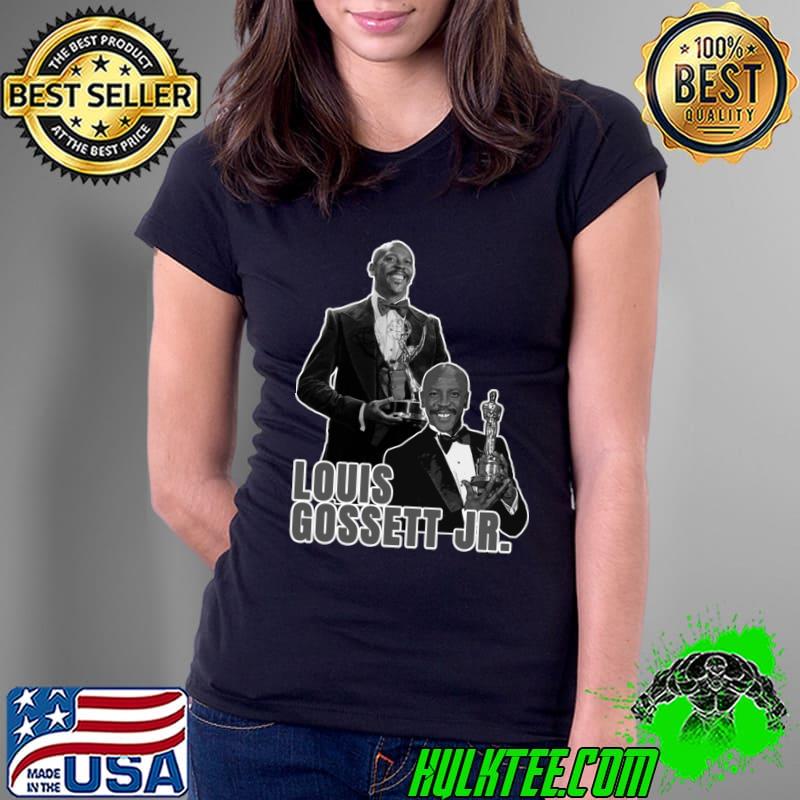 Legend Louis Gossett Jr. one of the most respected and beloved actors T-Shirt