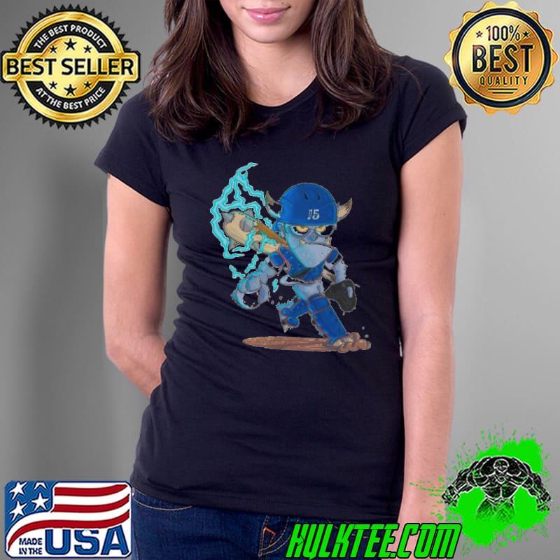 Los Angeles Dodgers Monster barnesy shirt