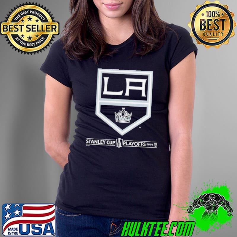 Los Angeles Kings 2024 Stanley Cup Playoffs Breakout shirt