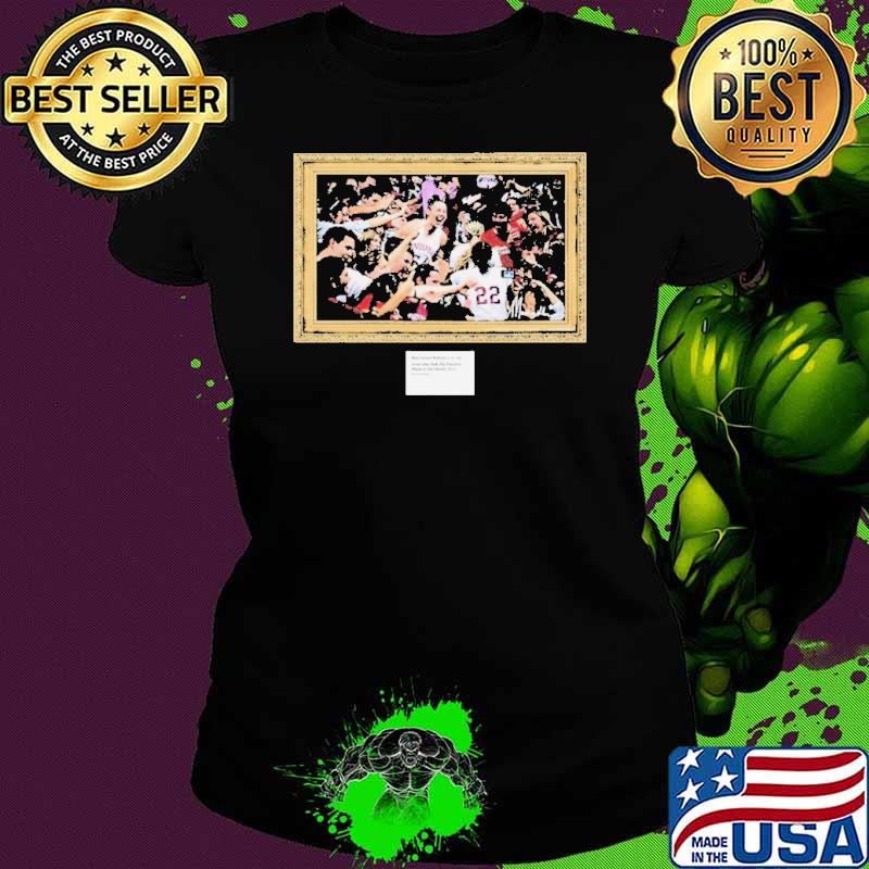 Mackenzie Holmes Crowd Pleaser Shirt