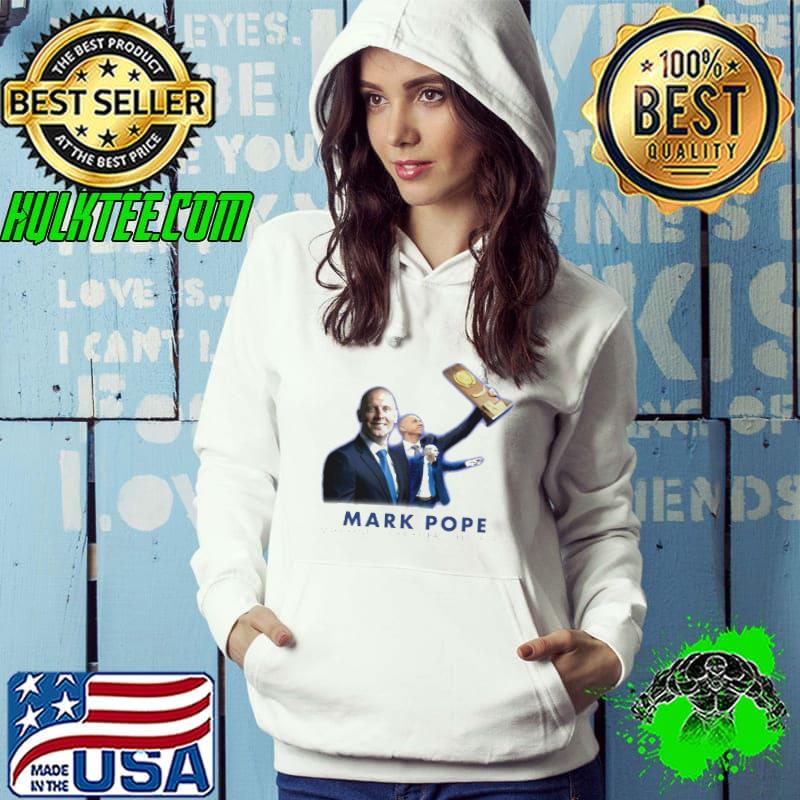 Mark Pope Make Kentucky basketball great again s Hoodie Mark Pope Make Kentucky basketball great again s Hoodie