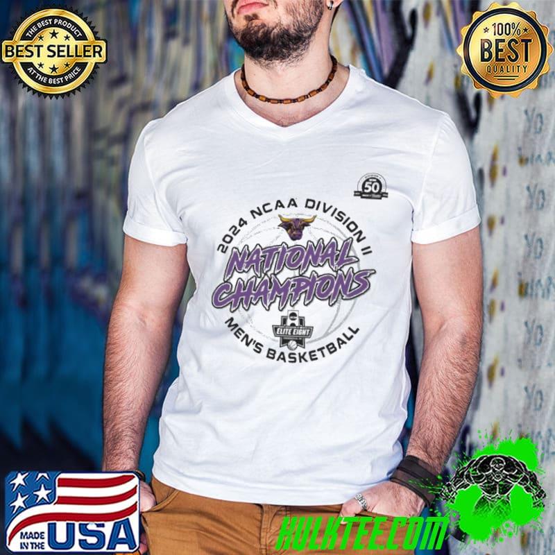 Minnesota State Mavericks 2024 NCAA Division II Men’s basketball National Champions s Guys V Neck Minnesota State Mavericks 2024 NCAA Division II Men’s basketball National Champions s Guys V Neck