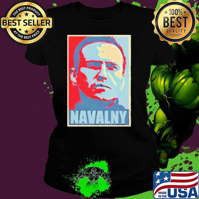 Navalny Hope Shirt