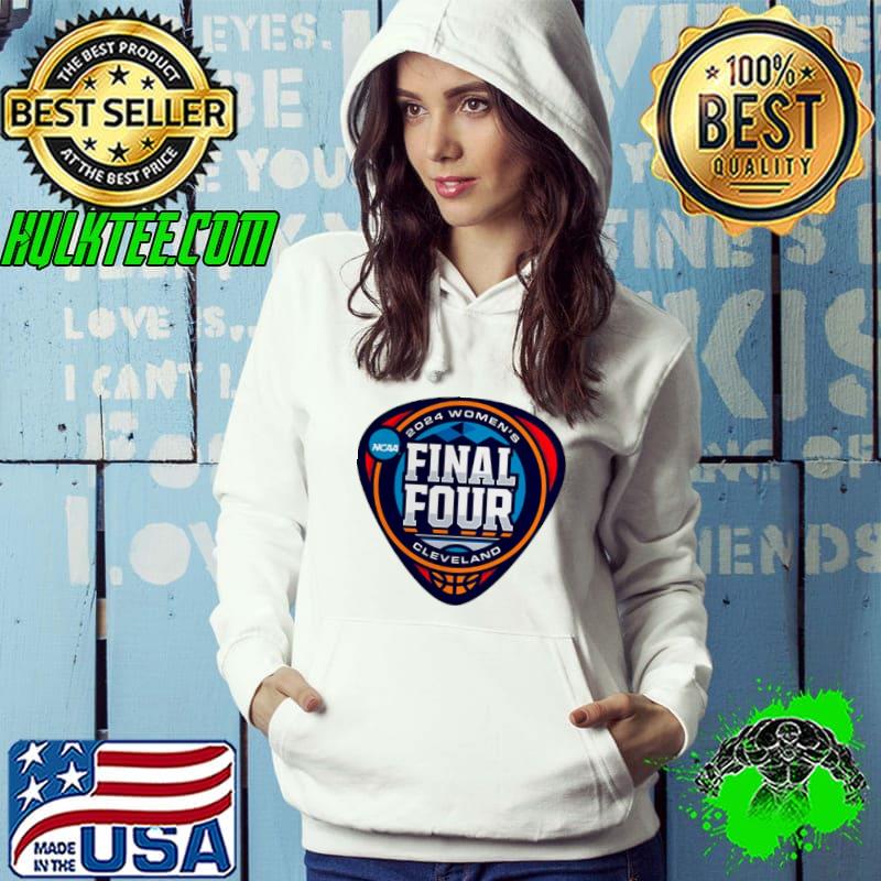 NCAA women’s basketball tournament march madness final four 2024 shirt