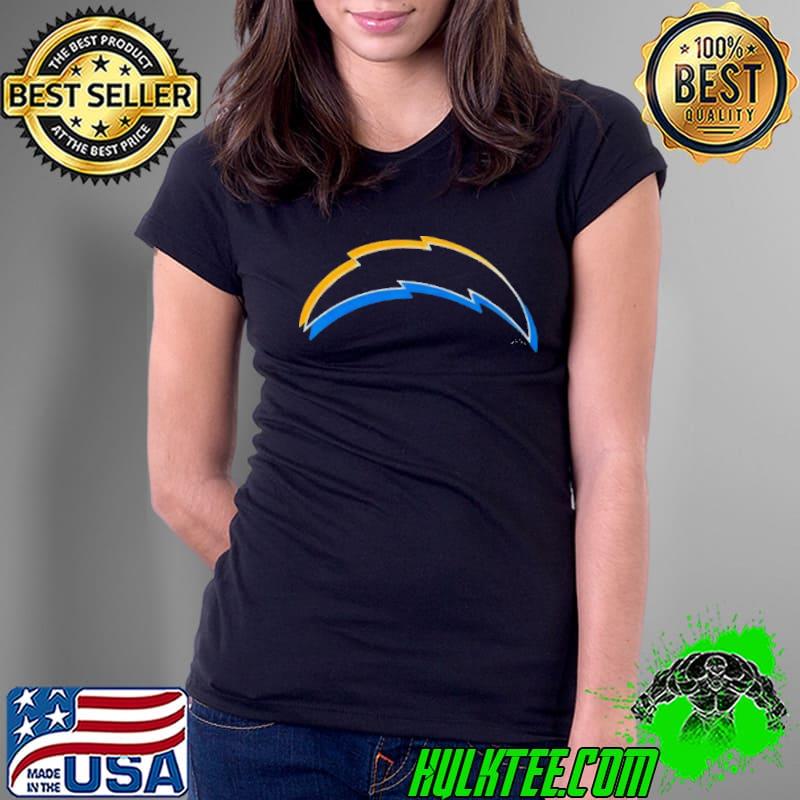 New Era Los Angeles Chargers 2024 NFL Draft Shirt
