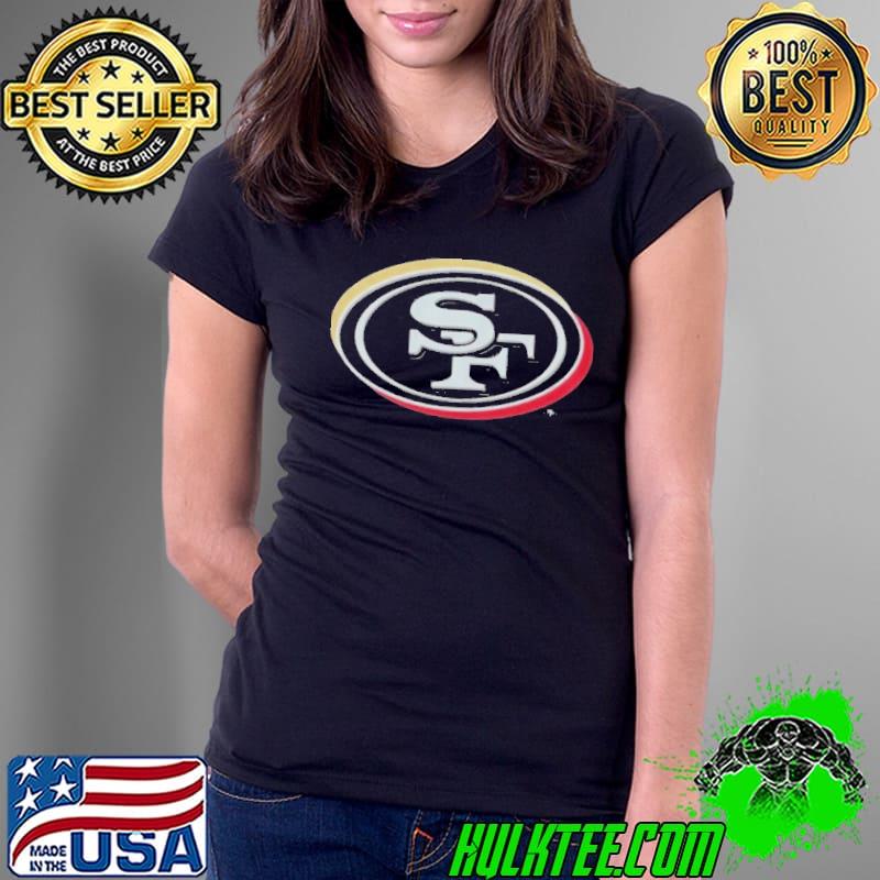 New Era San Francisco 49ers 2024 NFL Draft Shirt