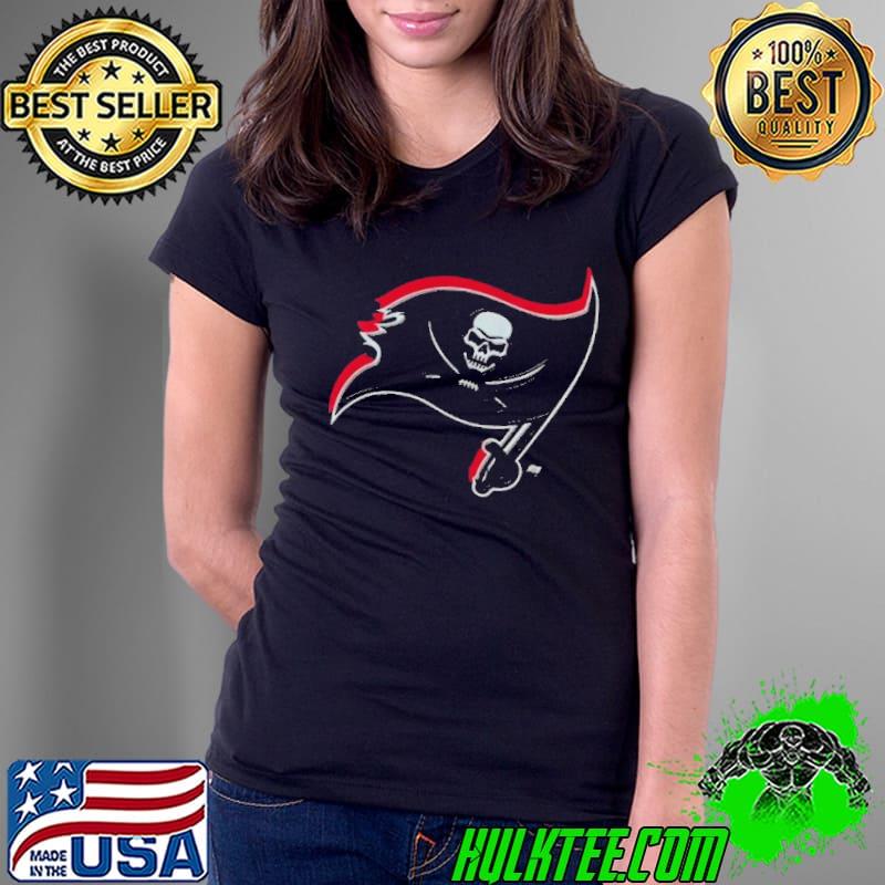 New Era Tampa Bay Buccaneers 2024 NFL Draft Shirt