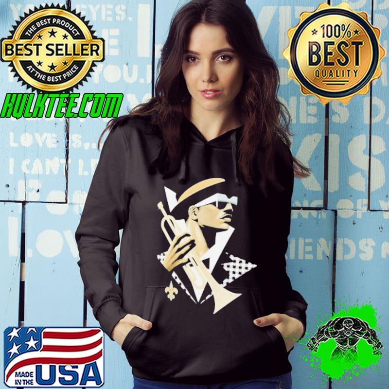 New Orleans Saints 2024 NFL Draft Illustrated Shirt Hoodie New Orleans Saints 2024 NFL Draft Illustrated Shirt Hoodie