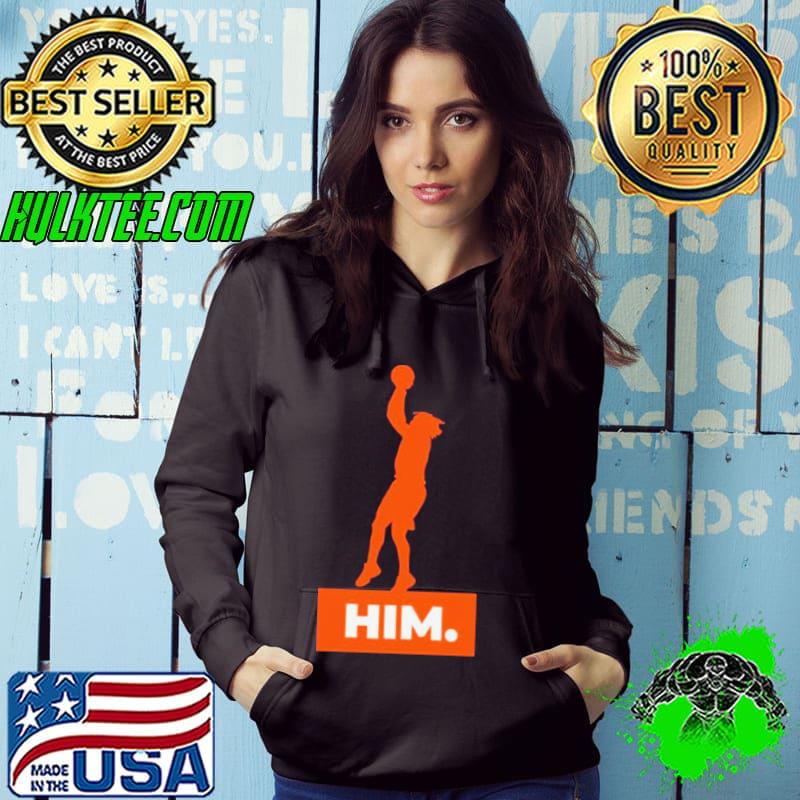 New York Knicks Jalen BrunsHIM basketball s Hoodie New York Knicks Jalen BrunsHIM basketball s Hoodie