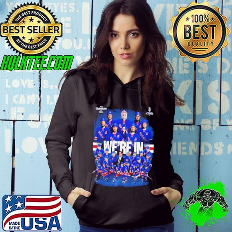 New York Rangers Advanced To The Stanley Cup Nhl Playoffs 2024 s Hoodie New York Rangers Advanced To The Stanley Cup Nhl Playoffs 2024 s Hoodie
