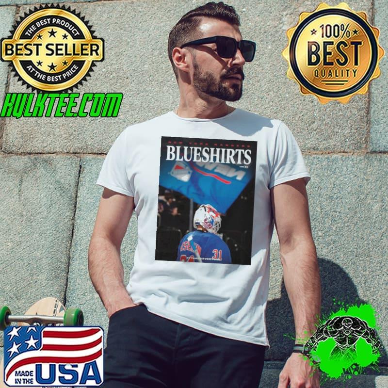 New York Rangers Blueshirts Hockey s Unisex New York Rangers Blueshirts Hockey s Unisex