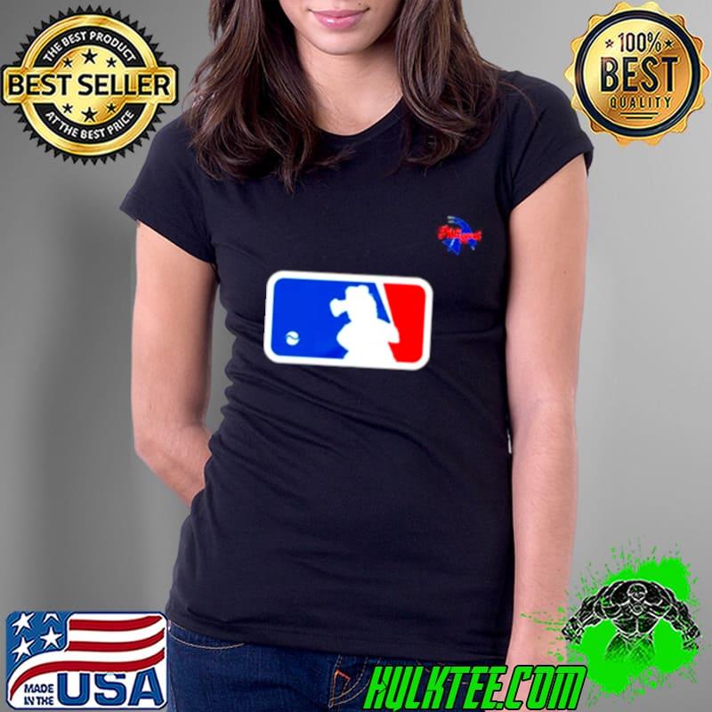 Philadelphia Phillies Phillygoat Major Baseball shirt