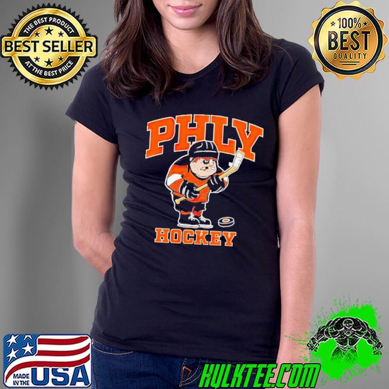 PHLY Hockey NHL Philadelphia Flyers shirt