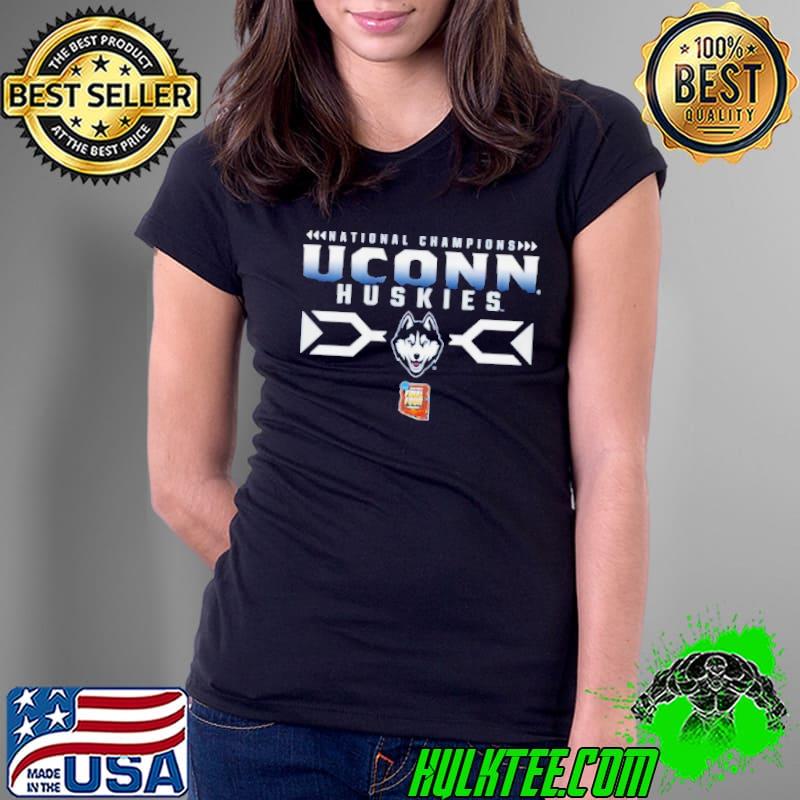 Phoenix 2024 NCAA Men’s Basketball National Champions UConn Huskies Shirt