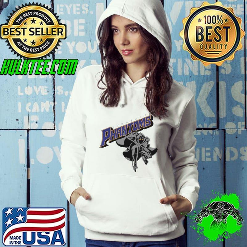 Pittsburgh Phantoms s Hoodie Pittsburgh Phantoms s Hoodie