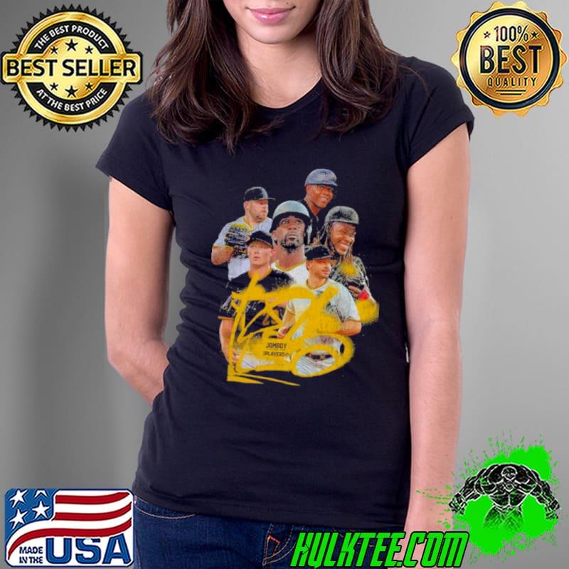 Pittsburgh Pirates 2024 Team Vintage shirt