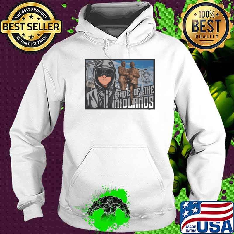 Pride of the Midlands s Hoodie Pride of the Midlands s Hoodie