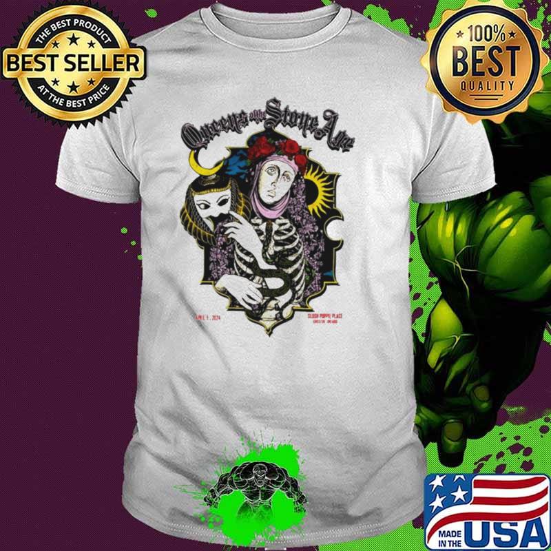 Queens Of The Stone Age slush puppie place April 9 2024 shirt Queens Of The Stone Age slush puppie place April 9 2024 shirt