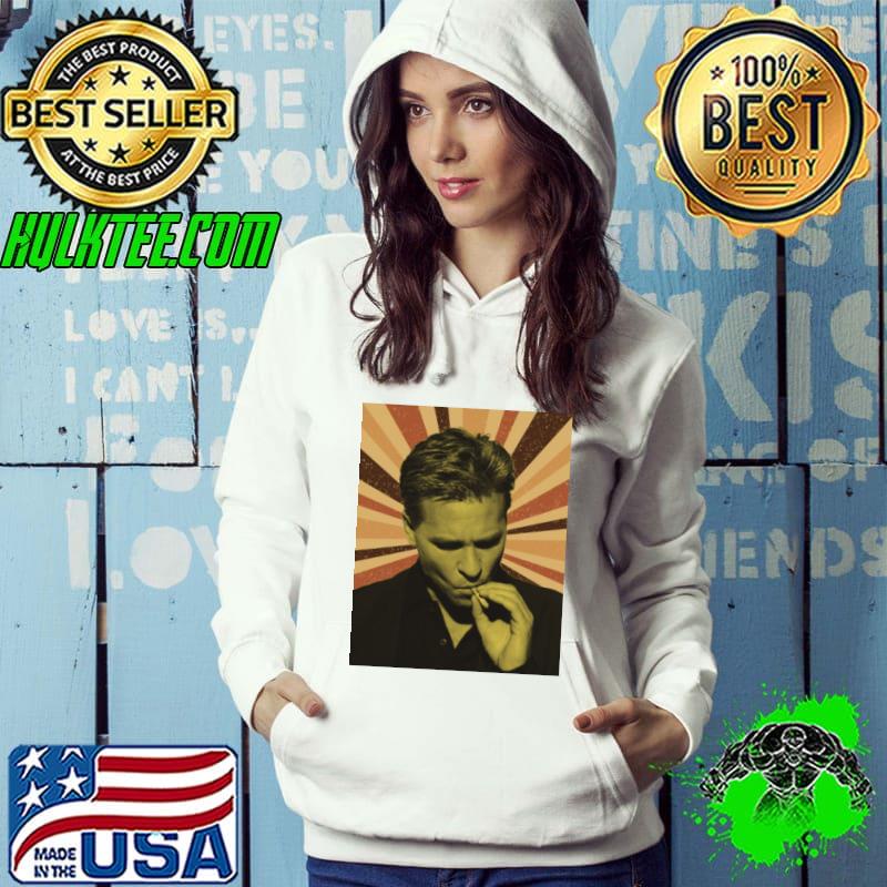 Retro Van Kilmer American actor fame after appearances T-Shirt Hoodie Retro Van Kilmer American actor fame after appearances T-Shirt Hoodie
