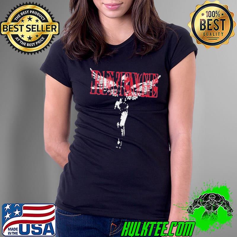 Revenge Utero New shirt