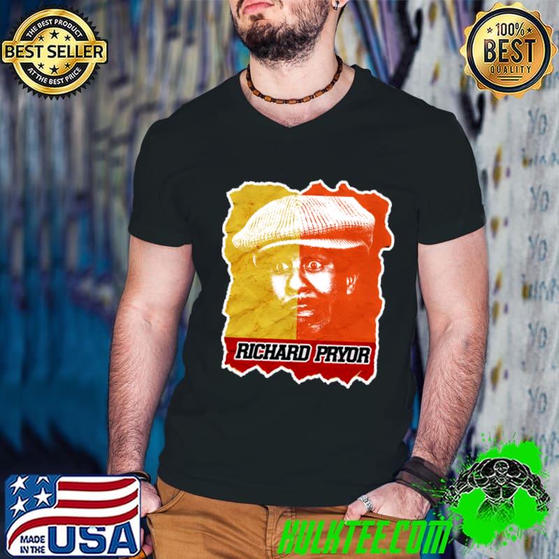 RICHARD American stand-up comedian and actor T-Shirt