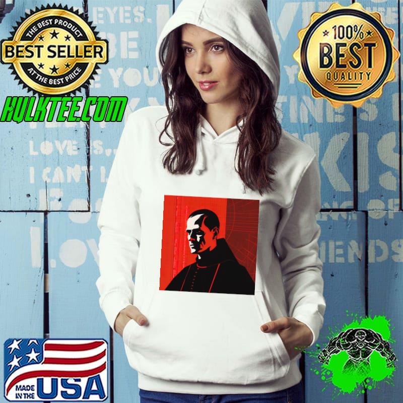 Roger Bacon English philosopher and Franciscan friar T-Shirt