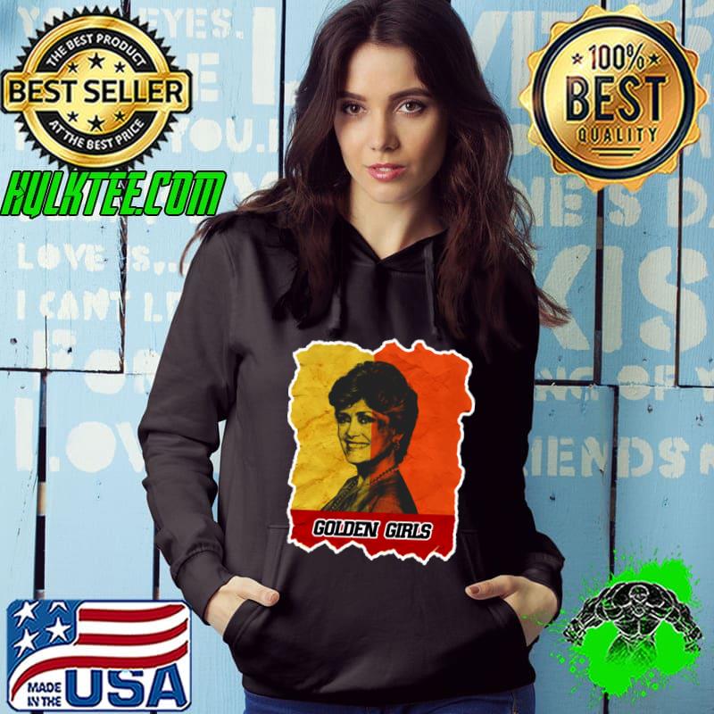 Rue McClanahan American actress and comedian T-Shirt Hoodie Rue McClanahan American actress and comedian T-Shirt Hoodie