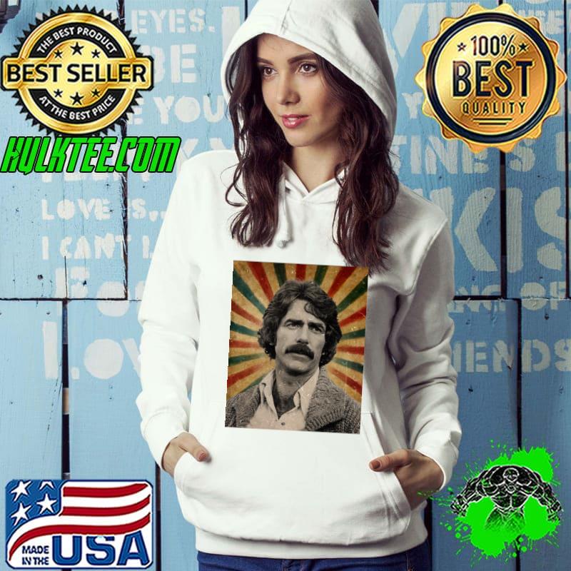 Sam Elliot Lee Scoresby (The Golden Compass) T-Shirt