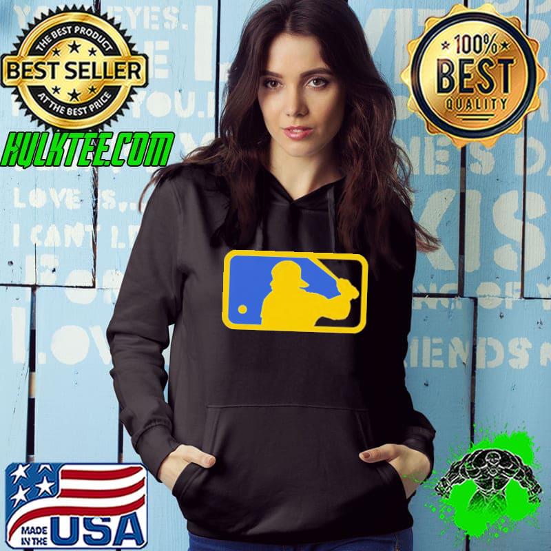 Seattle Mariners The Kid Logo City Connect Shirt