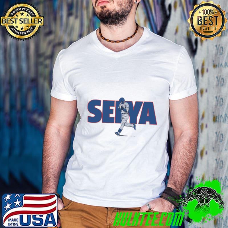 Seiya Suzuki Japanese professional baseball outfielder Take A Bow T-Shirt