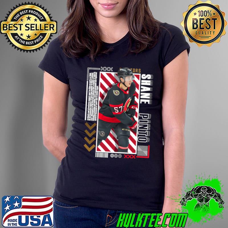 Shane Pinto Paper Poster Version 10 T-Shirt Ladies Tee Shane Pinto Paper Poster Version 10 T-Shirt Ladies Tee